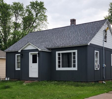 1031 Nunn Avenue Rice Lake WI 54868