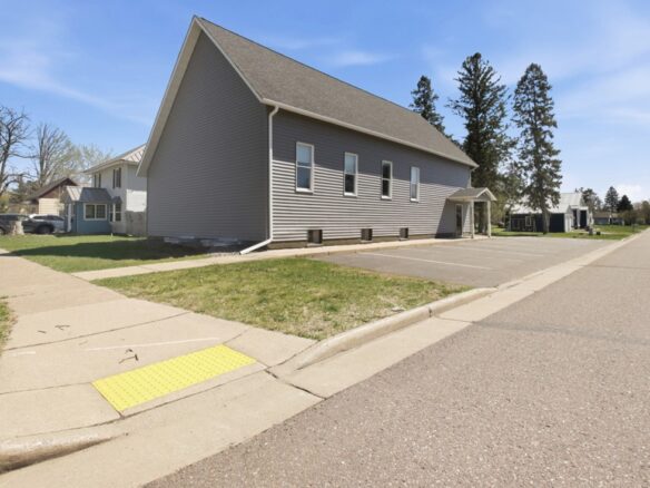 104 Barker Street, Rice Lake WI 54868 - ResidentialIncome house for sale - MLS #1600500 - image1
