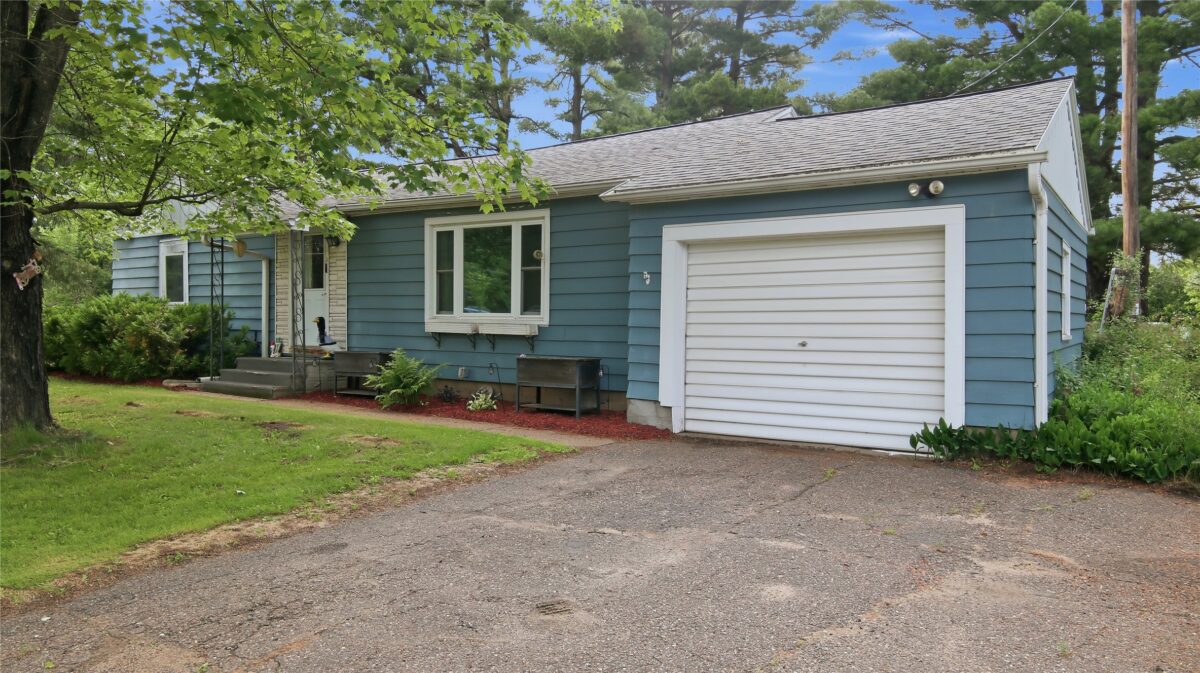 10480 County Highway X, Chippewa Falls WI 54729 - Residential house for sale - MLS #1602296 - image2