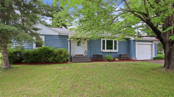 10480 County Highway X  Chippewa Falls WI 54729