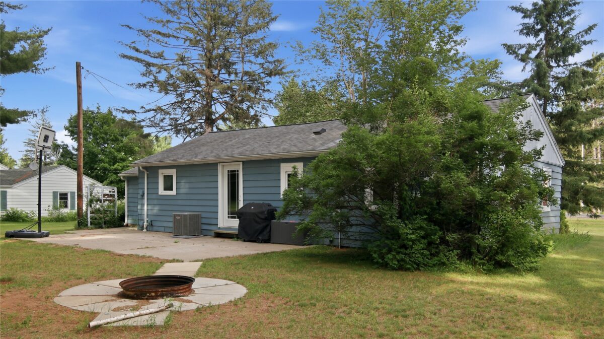 10480 County Highway X, Chippewa Falls WI 54729 - Residential house for sale - MLS #1602296 - image27