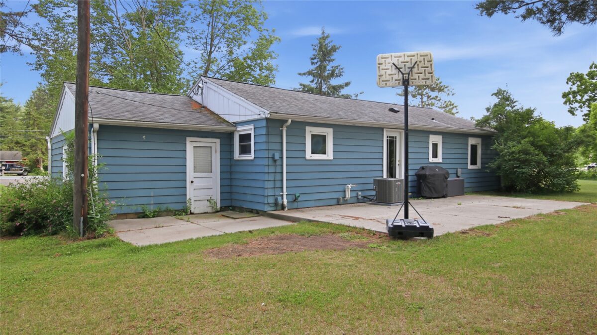 10480 County Highway X, Chippewa Falls WI 54729 - Residential house for sale - MLS #1602296 - image28