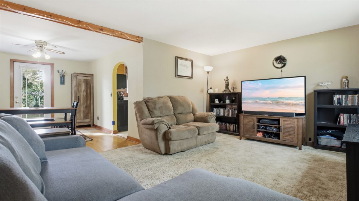 10480 County Highway X, Chippewa Falls WI 54729 - Residential house for sale - MLS #1602296 - image4