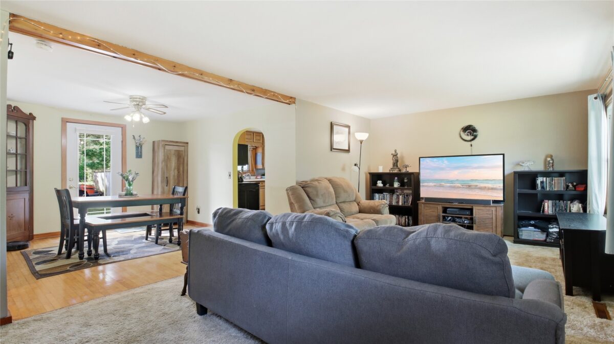 10480 County Highway X, Chippewa Falls WI 54729 - Residential house for sale - MLS #1602296 - image8