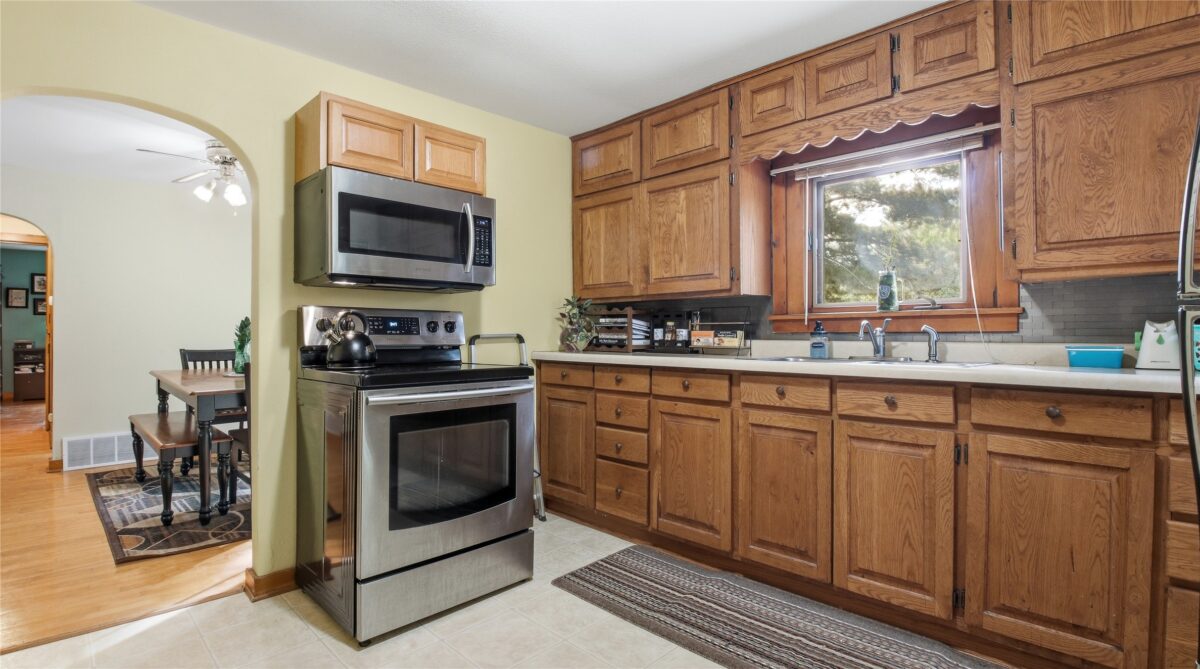10480 County Highway X, Chippewa Falls WI 54729 - Residential house for sale - MLS #1602296 - image9