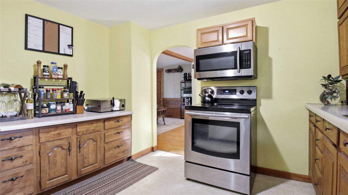 10480 County Highway X, Chippewa Falls WI 54729 - Residential house for sale - MLS #1602296 - image10