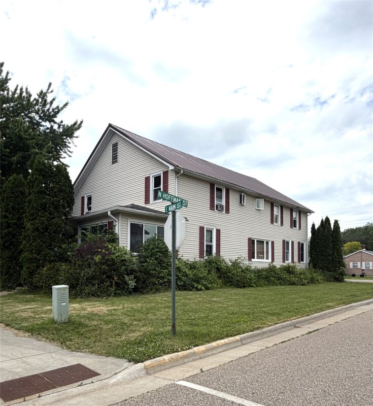 105 Main Street, Hixton WI 54635 - ResidentialIncome house for sale - MLS #1601961 - image3
