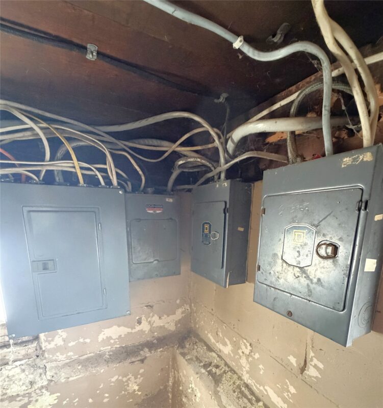 105 Main Street, Hixton WI 54635 - ResidentialIncome house for sale - MLS #1601961 - image26