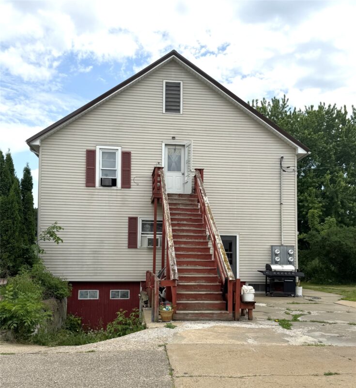 105 Main Street, Hixton WI 54635 - ResidentialIncome house for sale - MLS #1601961 - image6