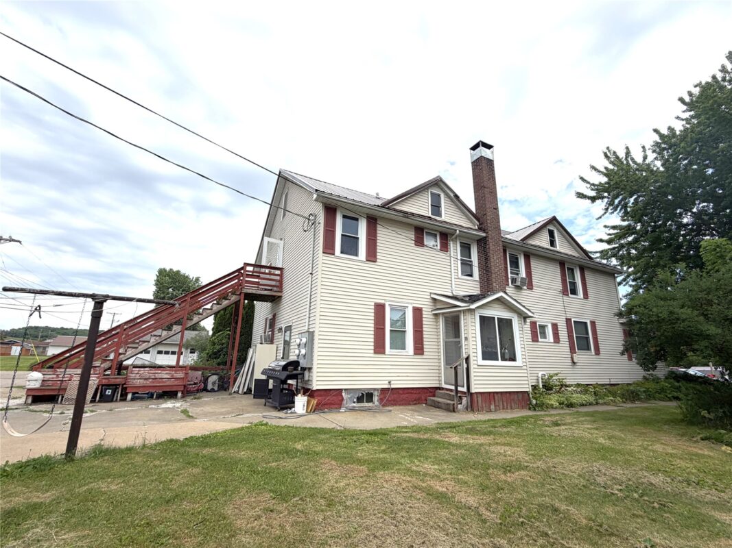 105 Main Street, Hixton WI 54635 - ResidentialIncome house for sale - MLS #1601961 - image8