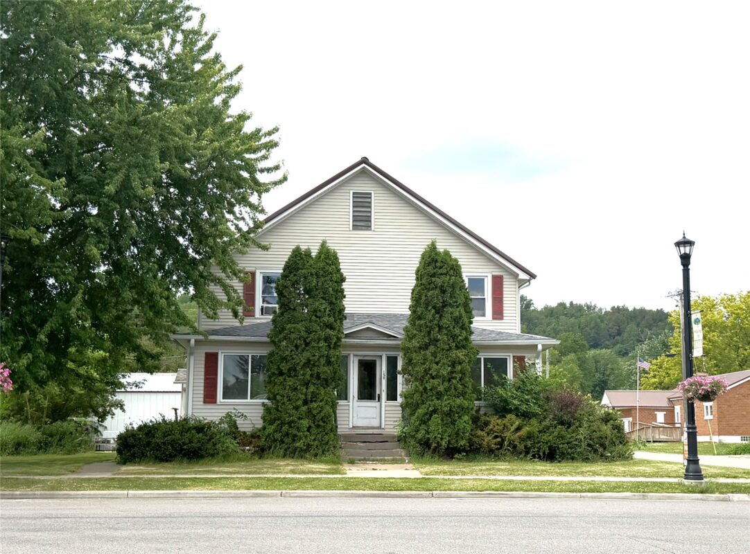105 Main Street, Hixton WI 54635 - ResidentialIncome house for sale - MLS #1601961 - image9