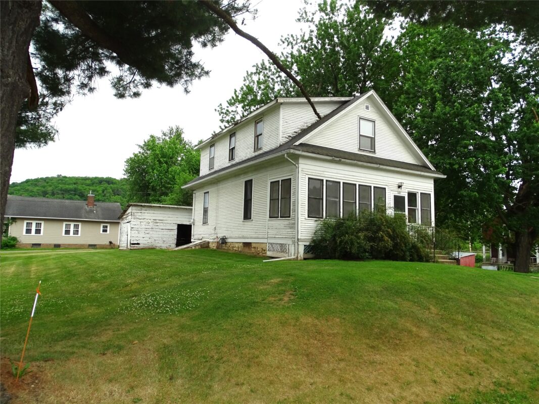 105 Maple Avenue, Plum City WI 54761 - Residential house for sale - MLS #1601997 - image2