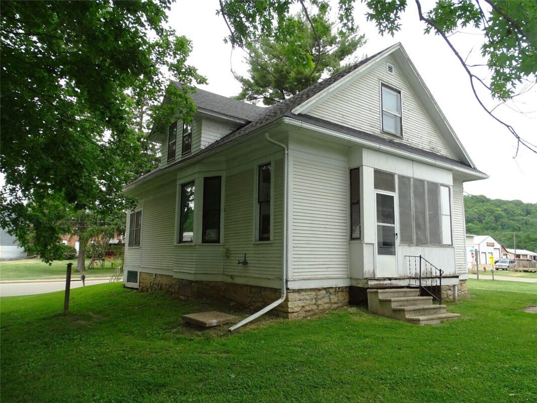 105 Maple Avenue, Plum City WI 54761 - Residential house for sale - MLS #1601997 - image4