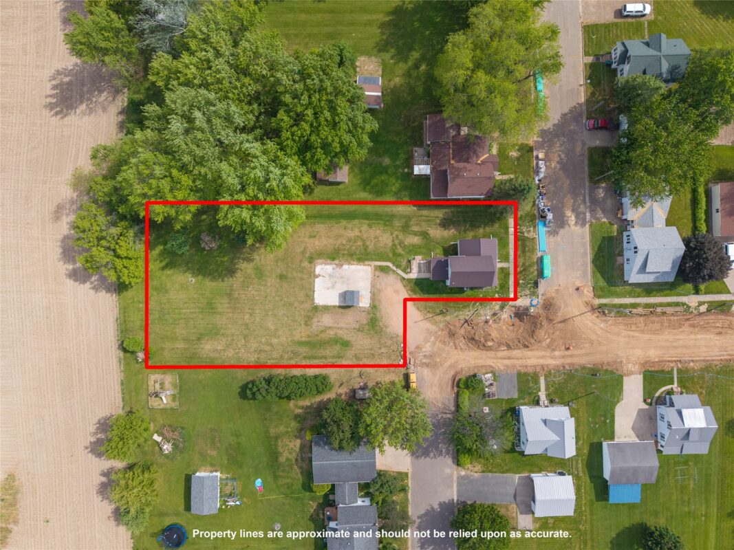 106 Frederick Street, Boyd WI 54726 - Residential house for sale - MLS #1601863 - image2