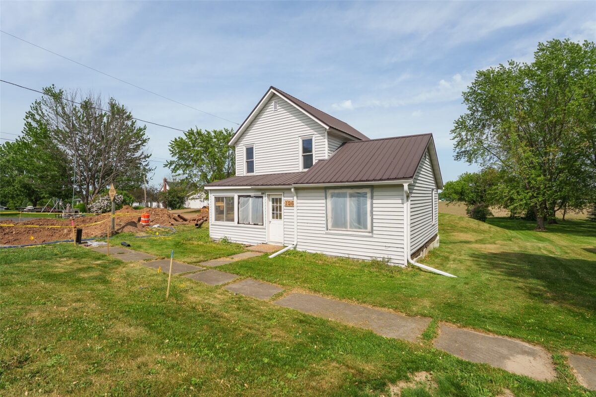 106 Frederick Street, Boyd WI 54726 - Residential house for sale - MLS #1601863 - image4