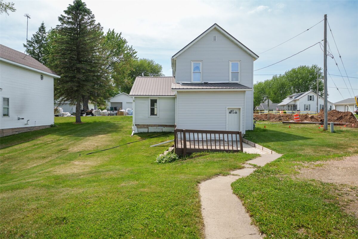 106 Frederick Street, Boyd WI 54726 - Residential house for sale - MLS #1601863 - image6