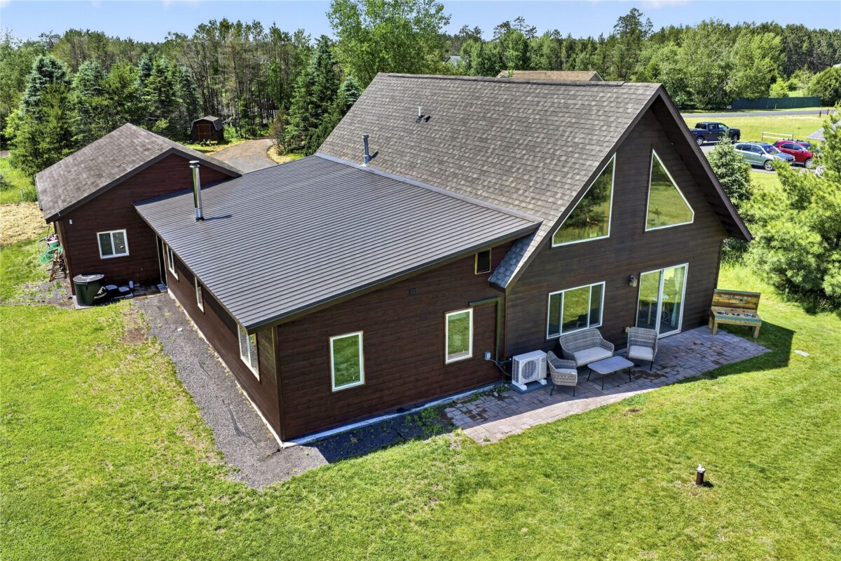 10644 Roynona Road, Hayward WI 54843 - Residential house for sale - MLS #1602154 - image2