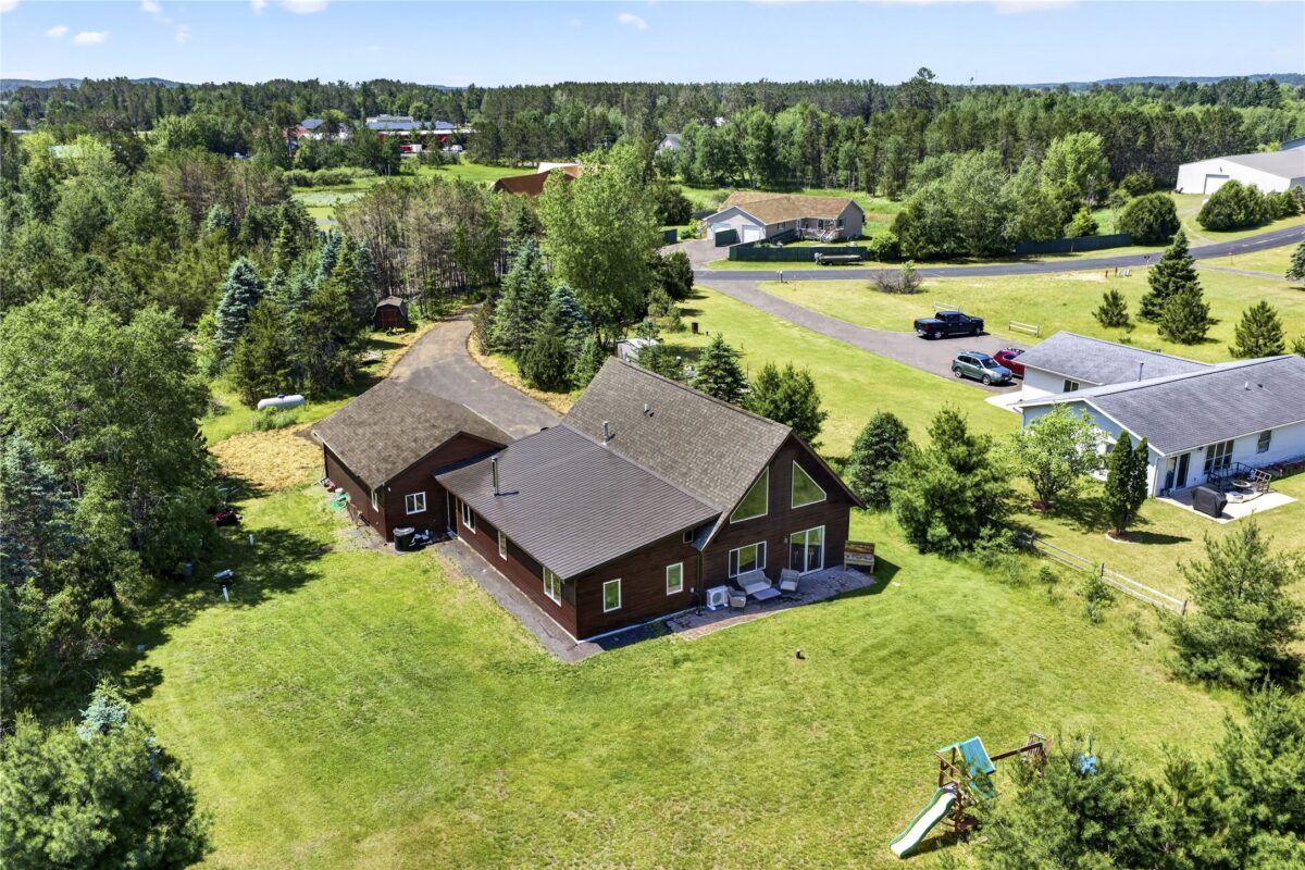 10644 Roynona Road, Hayward WI 54843 - Residential house for sale - MLS #1602154 - image3
