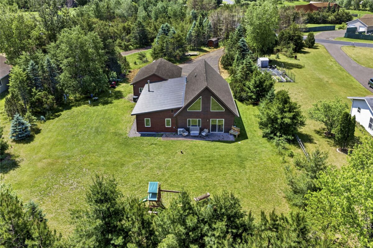 10644 Roynona Road, Hayward WI 54843 - Residential house for sale - MLS #1602154 - image4