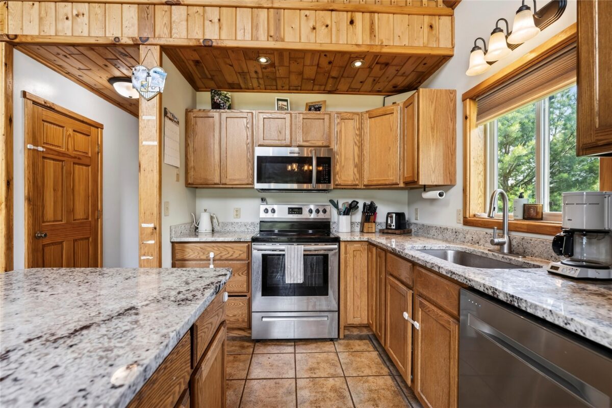 10644 Roynona Road, Hayward WI 54843 - Residential house for sale - MLS #1602154 - image34