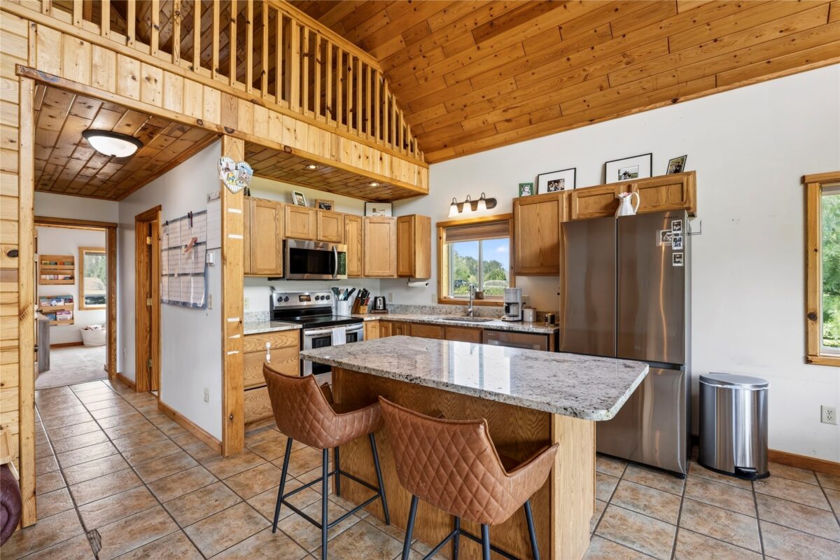 10644 Roynona Road, Hayward WI 54843 - Residential house for sale - MLS #1602154 - image38