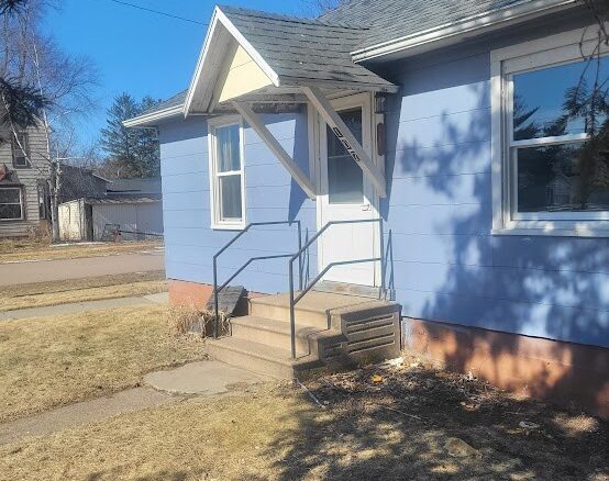 107 Charles, Merrillan WI 54754 - Residential house for sale - MLS #1598618 - image1