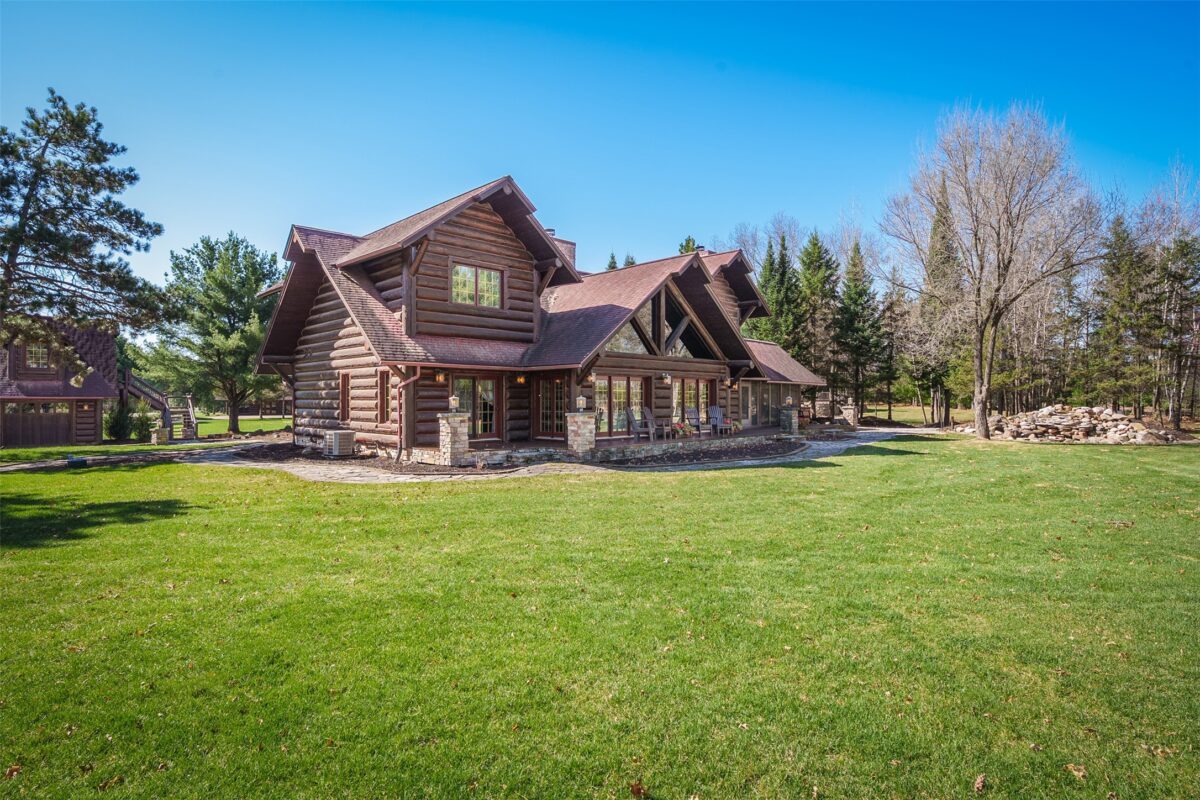 10772 277th Avenue, New Auburn WI 54757 - Residential house for sale - MLS #1600288 - image5