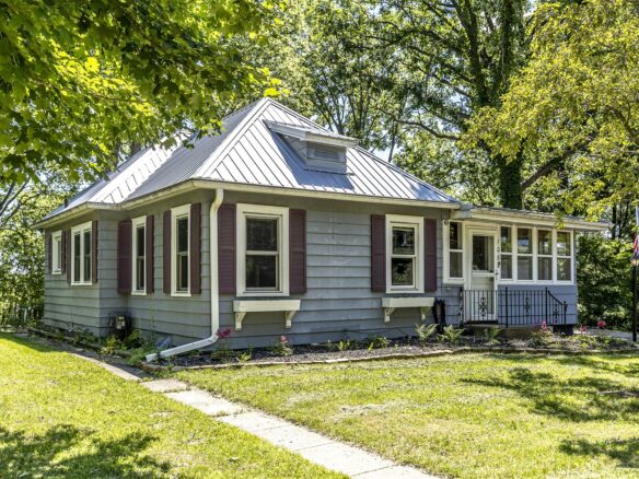 108 5th Street, Black River Falls WI 54615 - Residential house for sale - MLS #1602511 - image1