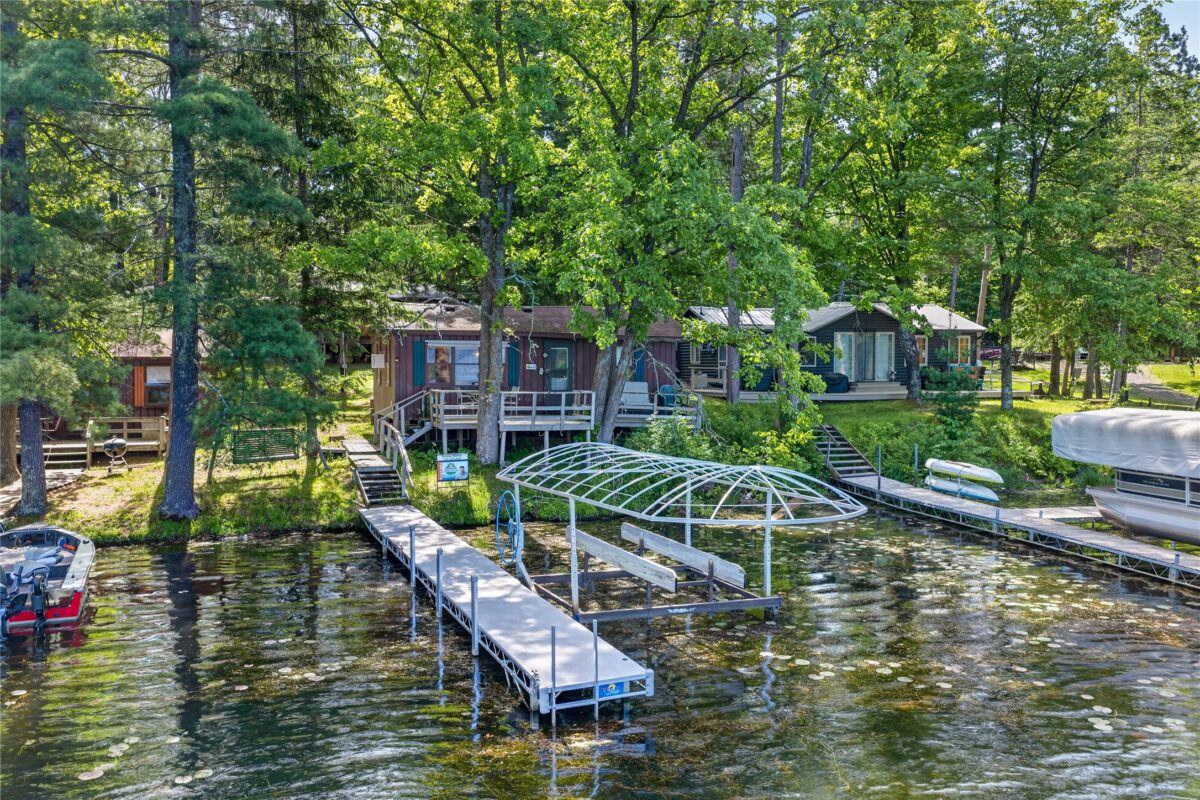 1085N County Road F, Birchwood WI 54817 - Residential house for sale - MLS #1597368 - image2