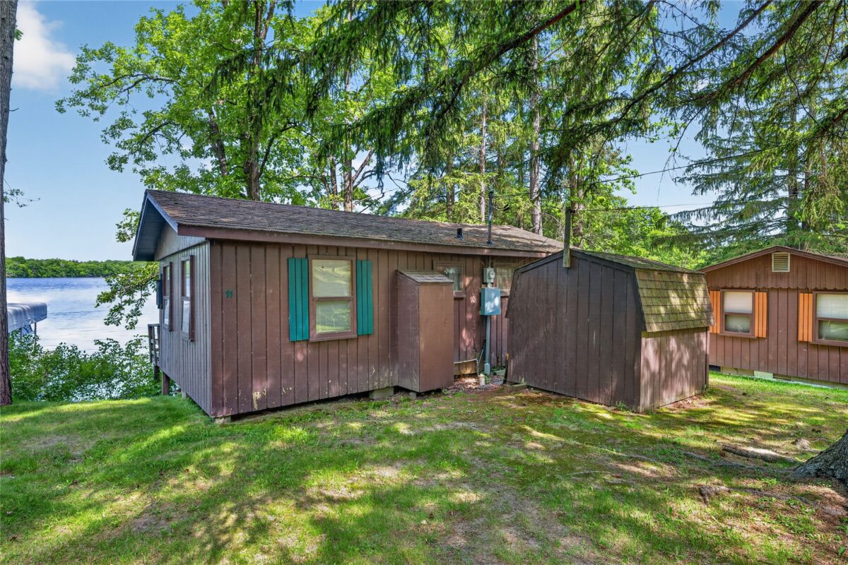 1085N County Road F, Birchwood WI 54817 - Residential house for sale - MLS #1597368 - image17