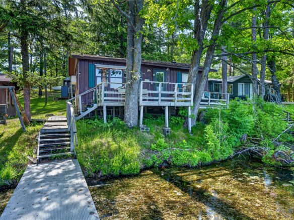 1085N County Road F, Birchwood WI 54817 - Residential house for sale - MLS #1597368 - image1