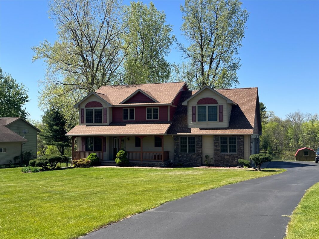 10881 34th Avenue, Chippewa Falls WI 54729 - Residential house for sale - MLS #1600442 - image2