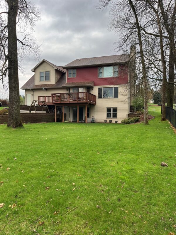 10881 34th Avenue, Chippewa Falls WI 54729 - Residential house for sale - MLS #1600442 - image3