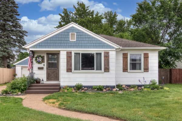 109 E Grant Avenue Eau Claire WI 54701