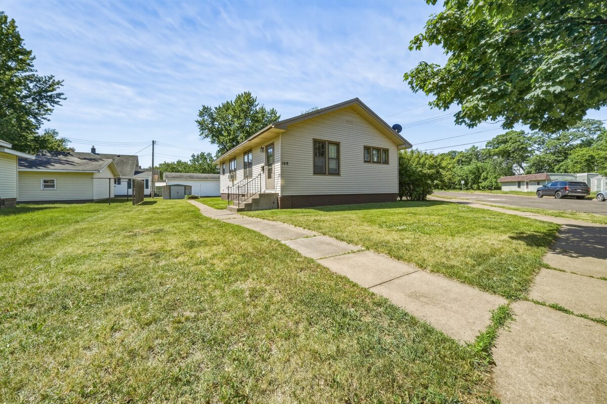 109 Greenville Street, Chippewa Falls WI 54729 - Residential house for sale - MLS #1601906 - image11