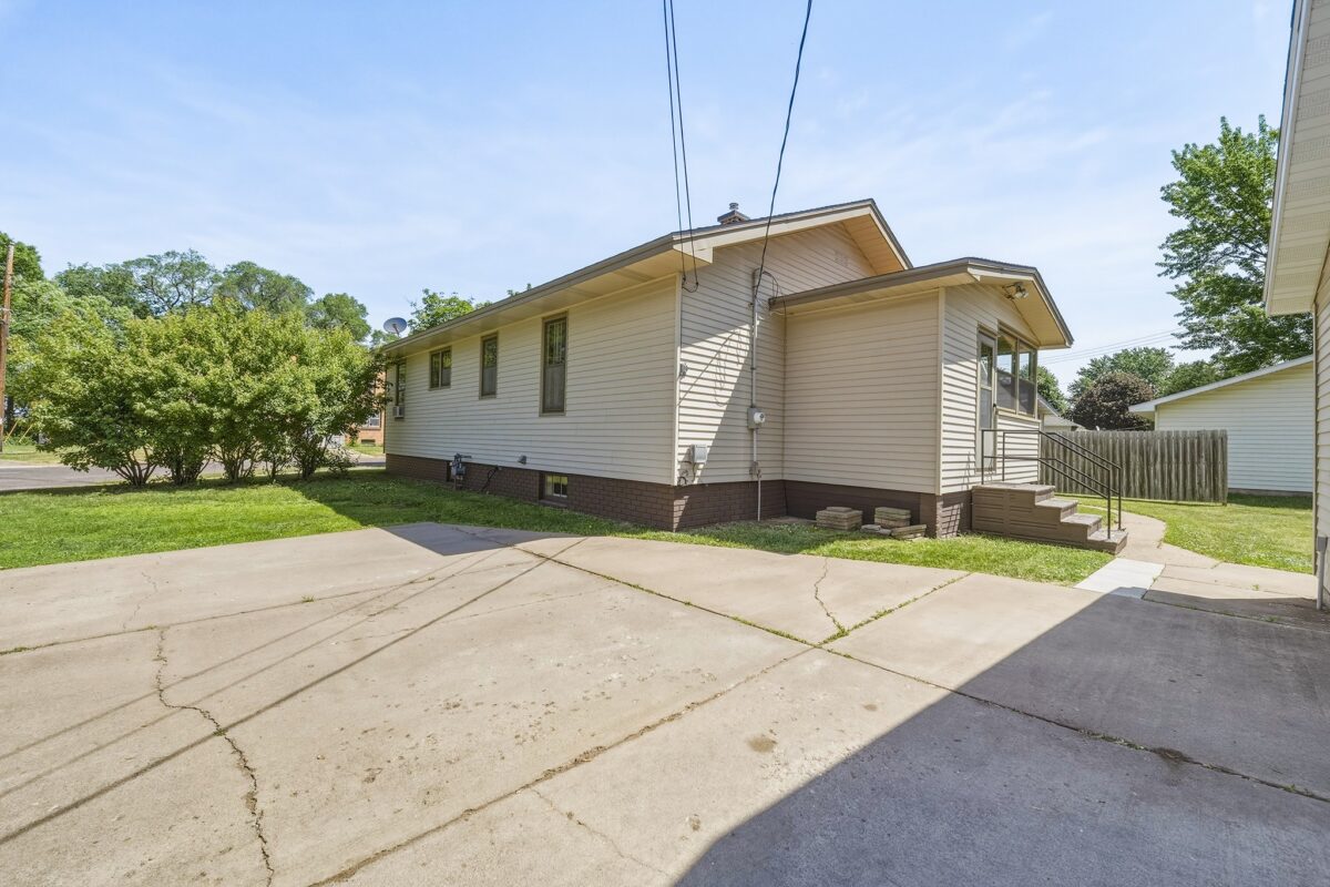 109 Greenville Street, Chippewa Falls WI 54729 - Residential house for sale - MLS #1601906 - image4