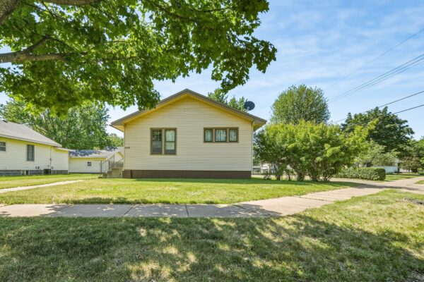 109 Greenville Street Chippewa Falls WI 54729