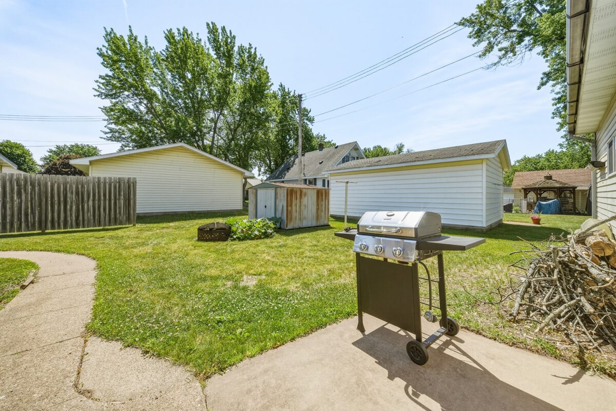109 Greenville Street, Chippewa Falls WI 54729 - Residential house for sale - MLS #1601906 - image8