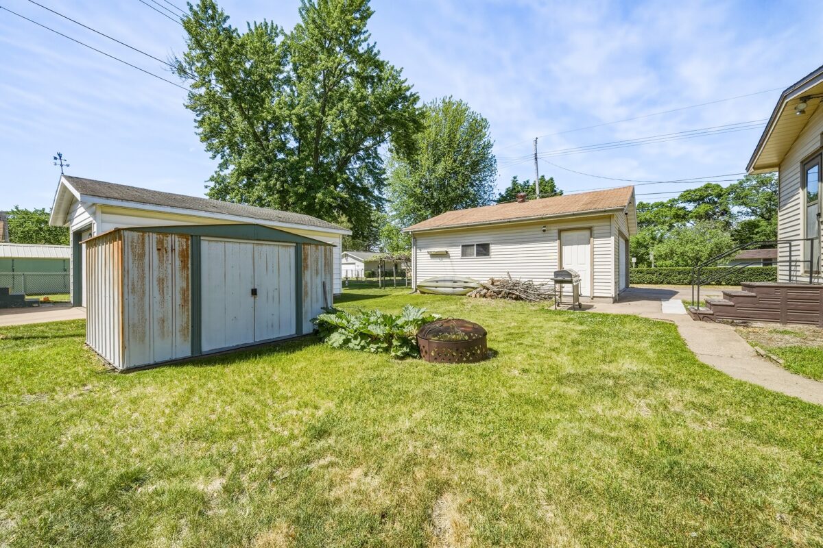 109 Greenville Street, Chippewa Falls WI 54729 - Residential house for sale - MLS #1601906 - image9
