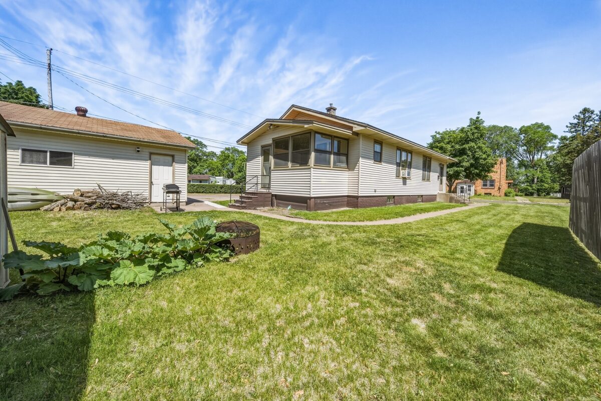 109 Greenville Street, Chippewa Falls WI 54729 - Residential house for sale - MLS #1601906 - image10