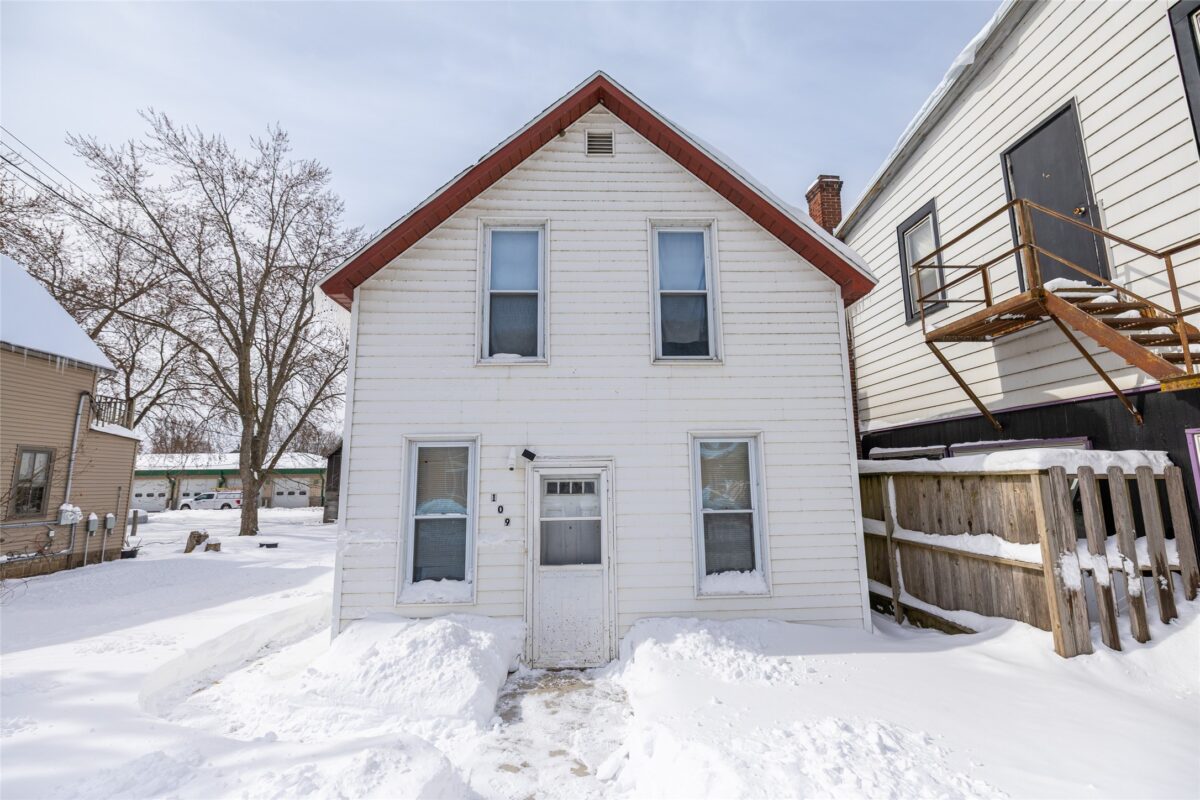 109 Main Street, Cochrane WI 54622 - Residential house for sale - MLS #1599251 - image2