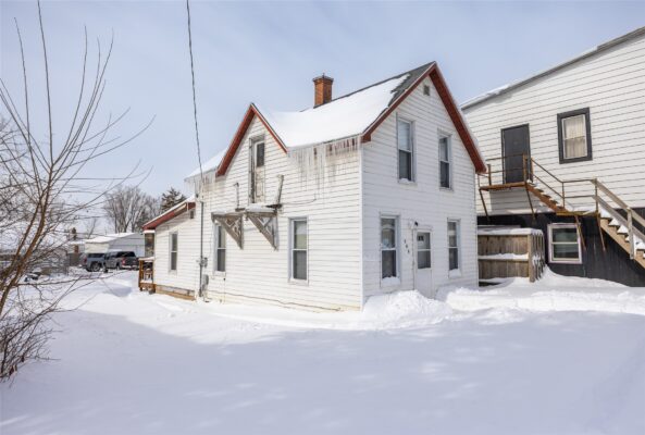 109 Main Street, Cochrane WI 54622 - Residential house for sale - MLS #1599251 - image1