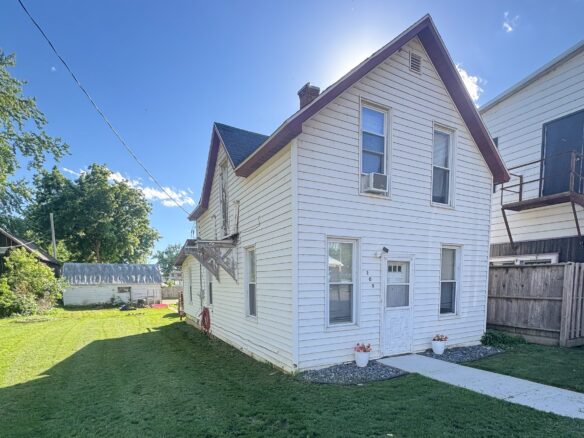 109 Main Street, Cochrane WI 54622 - Residential house for sale - MLS #1599251 - image1