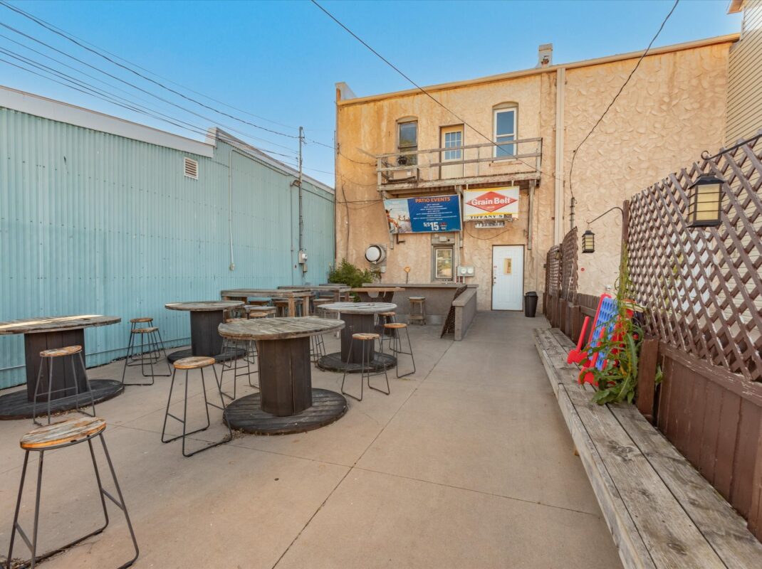 109 Main Street, Elmwood WI 54740 - CommercialSale house for sale - MLS #1602437 - image3