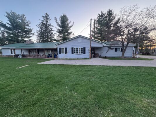10995W Place Street Exeland WI 54835
