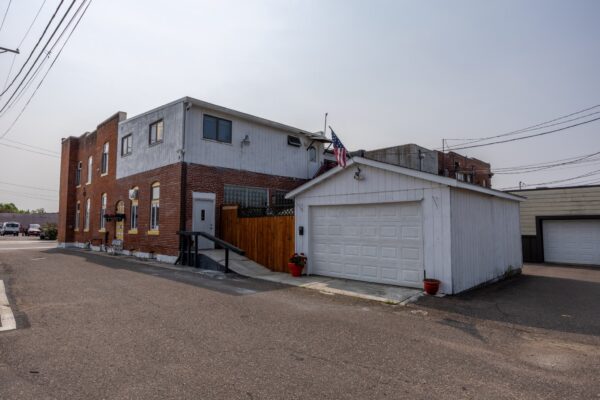 110 W 2nd Street Ladysmith WI 54848