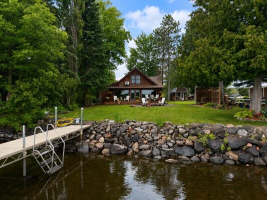 11058 S Brancel Road Solon Springs WI 54873
