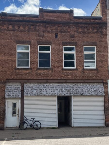 111-113 E Bennett Avenue