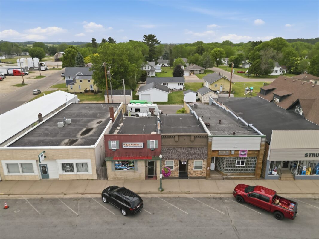 111 5th Avenue, Strum WI 54770 - Residential house for sale - MLS #1602662 - image45