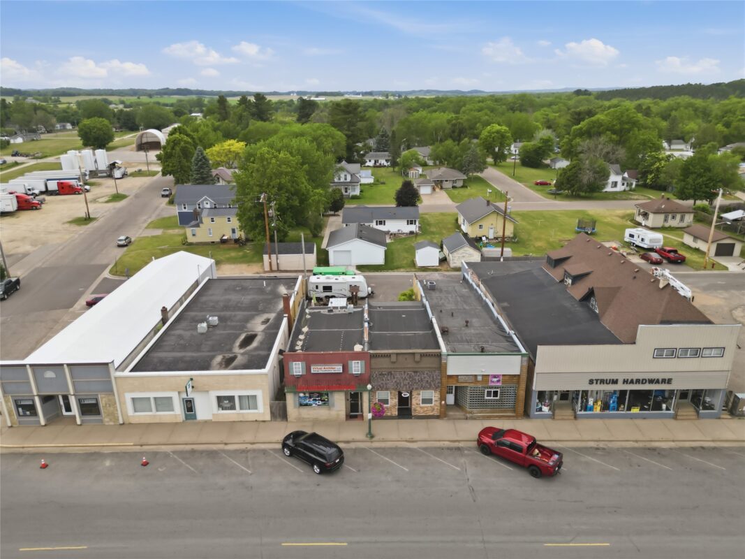 111 5th Avenue, Strum WI 54770 - Residential house for sale - MLS #1602662 - image46